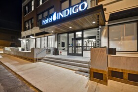 Hotel Indigo Kansas City The Crossroads