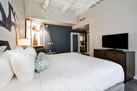Hotel Indigo Kansas City The Crossroads
