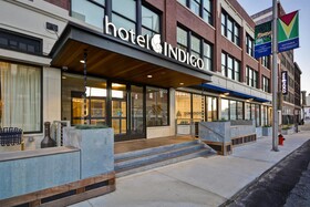 Hotel Indigo Kansas City The Crossroads