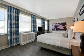 Hotel Indigo Kansas City The Crossroads