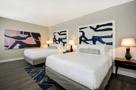 Hotel Indigo Kansas City The Crossroads