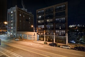 Hotel Indigo Kansas City The Crossroads