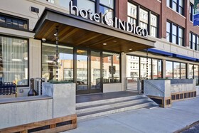Hotel Indigo Kansas City The Crossroads