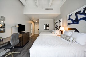 Hotel Indigo Kansas City The Crossroads