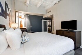 Hotel Indigo Kansas City The Crossroads