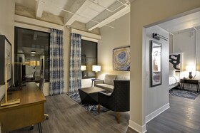 Hotel Indigo Kansas City The Crossroads