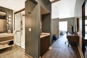 Hotel Indigo Kansas City The Crossroads