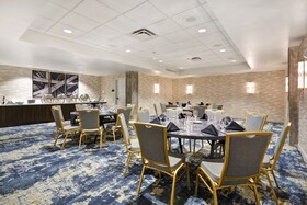 Hotel Indigo Kansas City The Crossroads