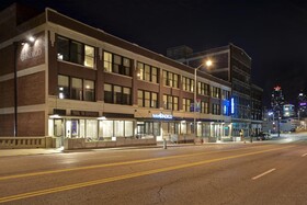 Hotel Indigo Kansas City The Crossroads