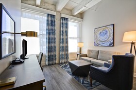 Hotel Indigo Kansas City The Crossroads