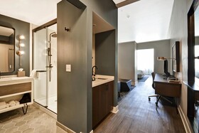 Hotel Indigo Kansas City The Crossroads