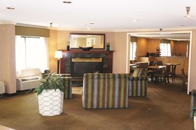 La Quinta Inn by Wyndham Kansas City North