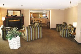 La Quinta Inn by Wyndham Kansas City North