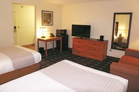 La Quinta Inn by Wyndham Kansas City North