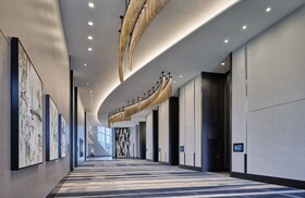 Loews Kansas City Hotel