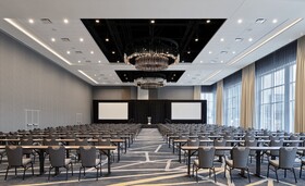 Loews Kansas City Hotel