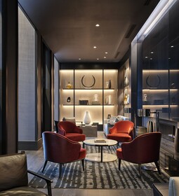 Loews Kansas City Hotel