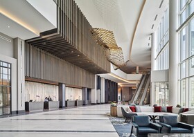 Loews Kansas City Hotel