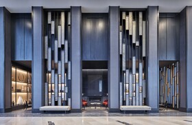 Loews Kansas City Hotel