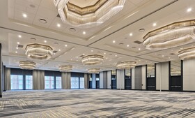 Loews Kansas City Hotel