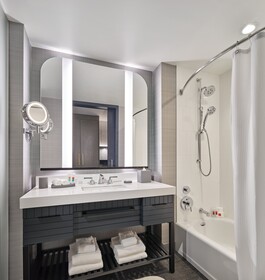 Loews Kansas City Hotel