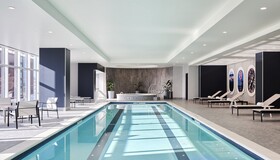 Loews Kansas City Hotel
