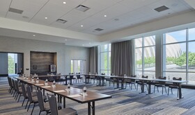 Loews Kansas City Hotel