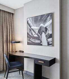 Loews Kansas City Hotel