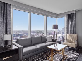 Loews Kansas City Hotel
