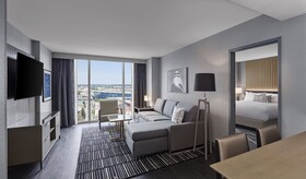 Loews Kansas City Hotel