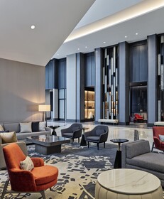 Loews Kansas City Hotel