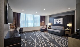 Loews Kansas City Hotel
