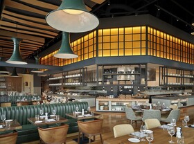 Loews Kansas City Hotel