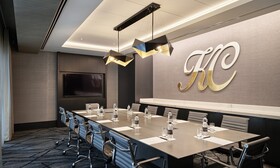Loews Kansas City Hotel