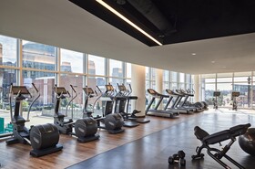 Loews Kansas City Hotel
