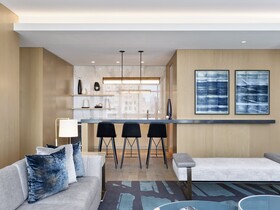 Loews Kansas City Hotel