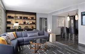 Loews Kansas City Hotel