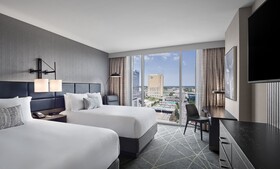 Loews Kansas City Hotel