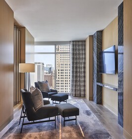 Loews Kansas City Hotel