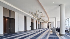Loews Kansas City Hotel