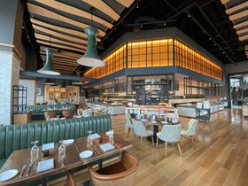 Loews Kansas City Hotel