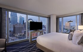 Loews Kansas City Hotel