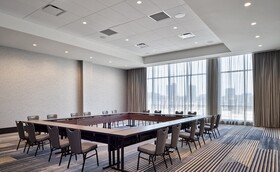 Loews Kansas City Hotel