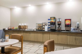 Microtel Inn & Suites by Wyndham Kansas City Airport