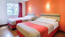 Motel 6 Kansas City North - Airport