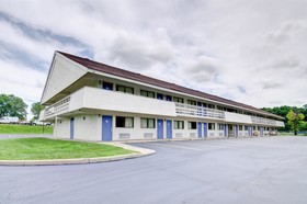 Days Inn by Wyndham Kansas City Northeast