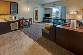 Residence Inn Kansas City Downtown/Convention Center