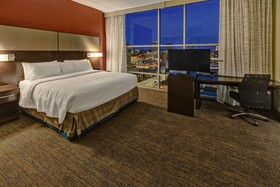 Residence Inn Kansas City Downtown/Convention Center