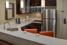 Residence Inn Kansas City Downtown/Convention Center