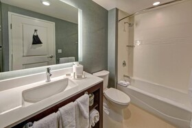 Residence Inn Kansas City Downtown/Convention Center